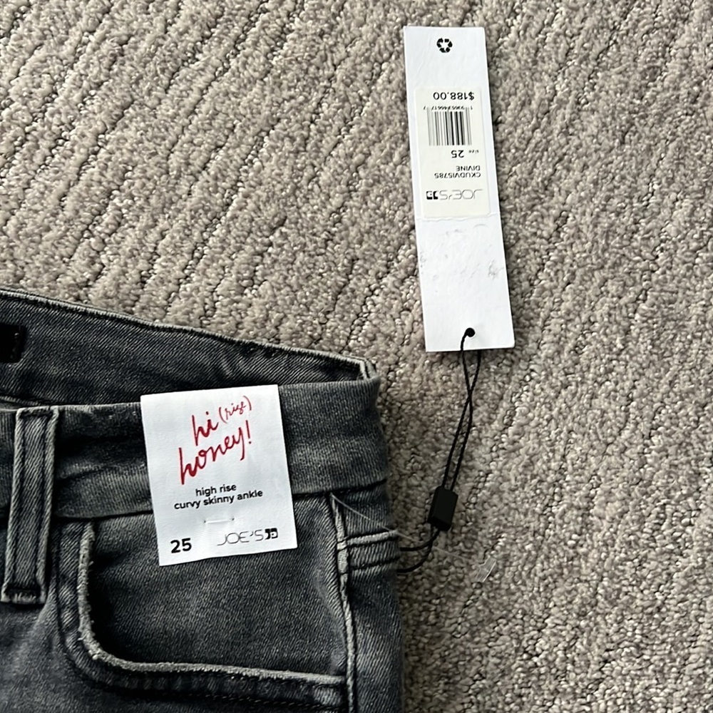 joe jeans - Picture 2 of 4